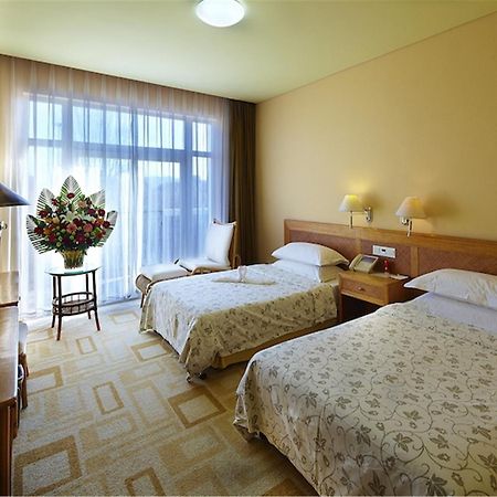 بكين Rghcm Garden Resorts المظهر الخارجي الصورة