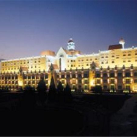 بكين Rghcm Garden Resorts المظهر الخارجي الصورة
