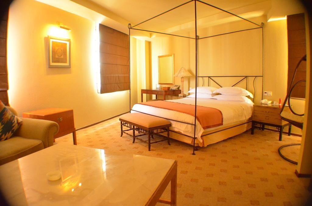 بكين Rghcm Garden Resorts المظهر الخارجي الصورة