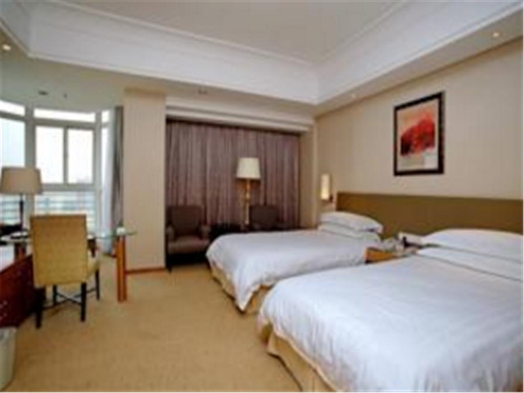 بكين Rghcm Garden Resorts المظهر الخارجي الصورة