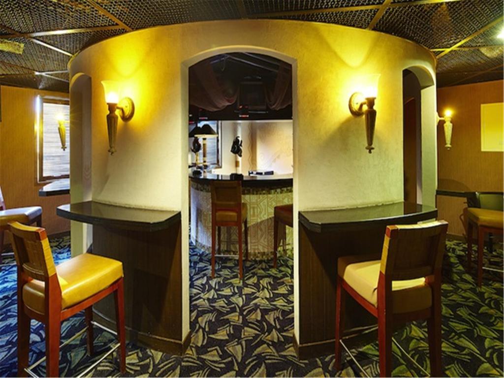 بكين Rghcm Garden Resorts المظهر الخارجي الصورة