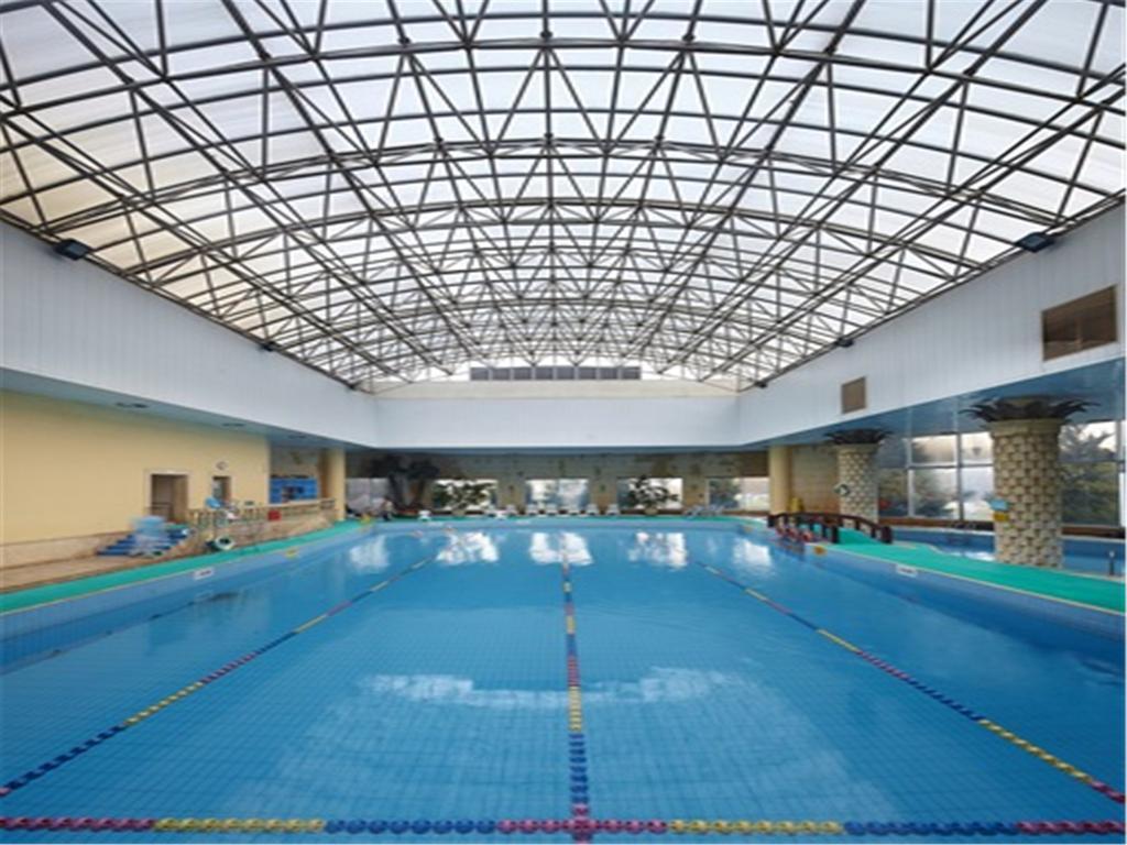 بكين Rghcm Garden Resorts المظهر الخارجي الصورة