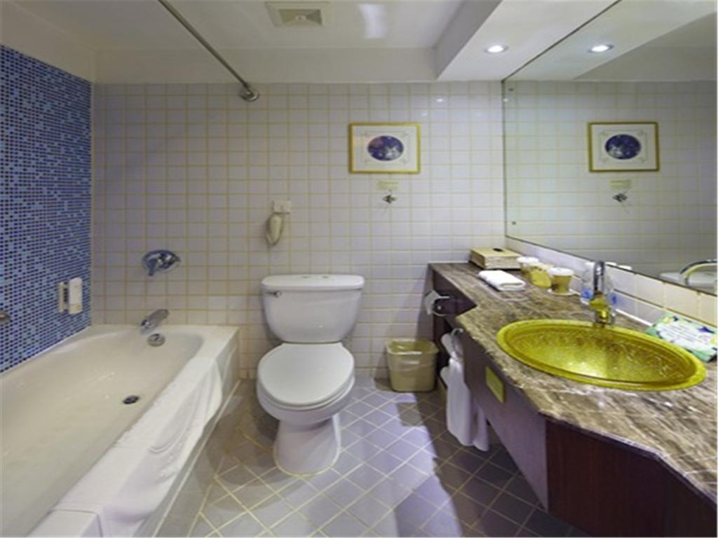بكين Rghcm Garden Resorts المظهر الخارجي الصورة