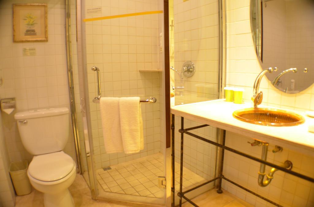 بكين Rghcm Garden Resorts الغرفة الصورة