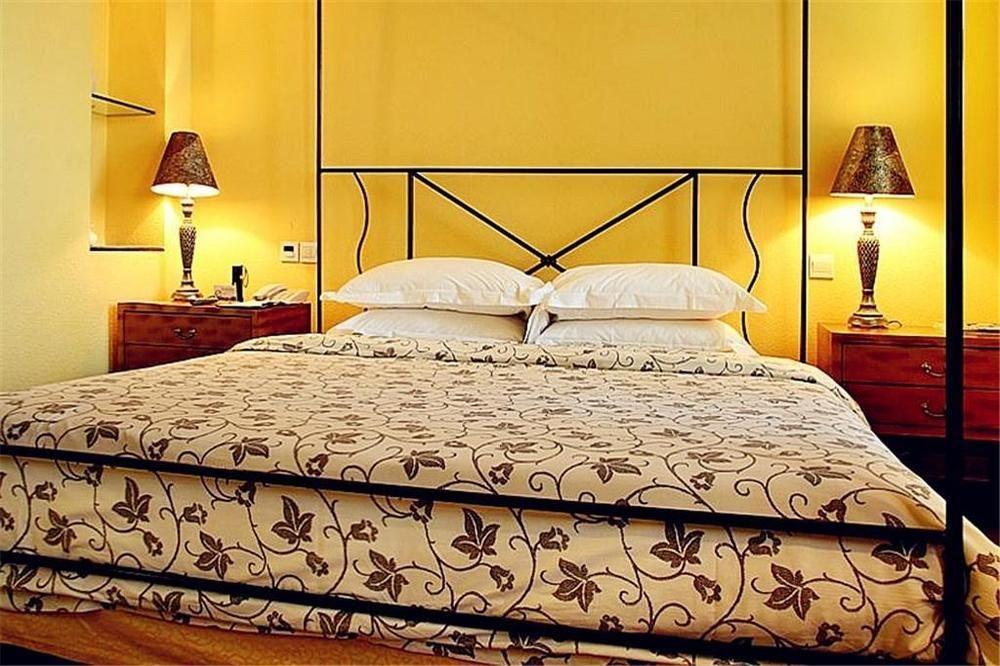 بكين Rghcm Garden Resorts المظهر الخارجي الصورة