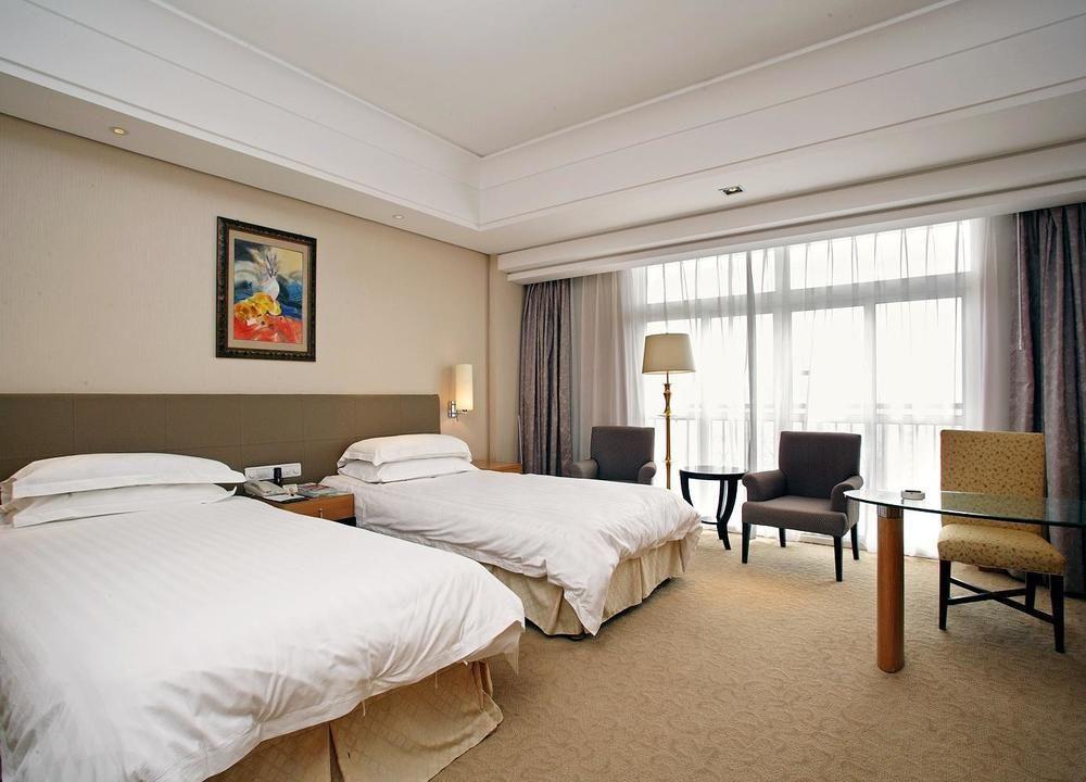 بكين Rghcm Garden Resorts المظهر الخارجي الصورة
