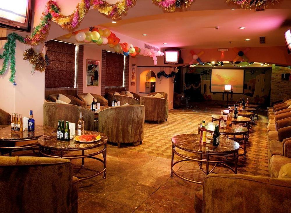بكين Rghcm Garden Resorts المظهر الخارجي الصورة