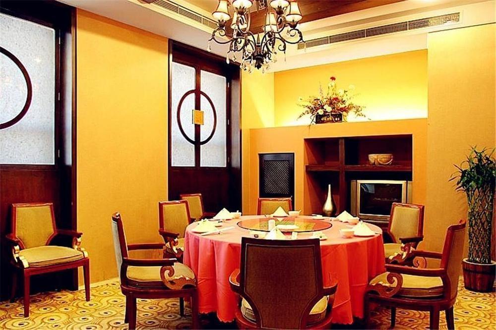 بكين Rghcm Garden Resorts المظهر الخارجي الصورة
