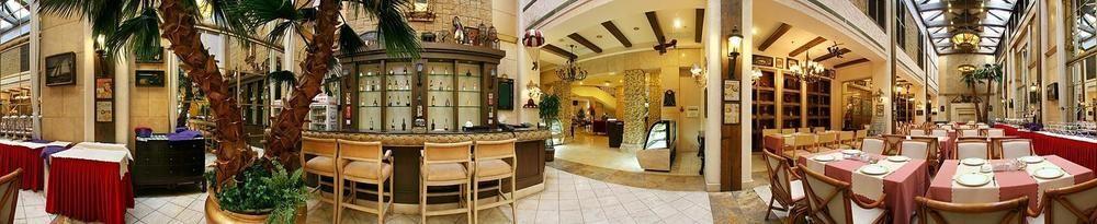 بكين Rghcm Garden Resorts المظهر الخارجي الصورة