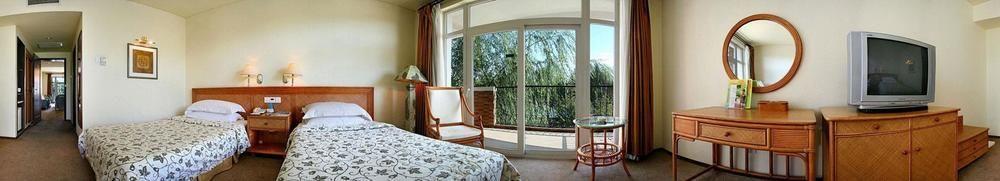 بكين Rghcm Garden Resorts المظهر الخارجي الصورة