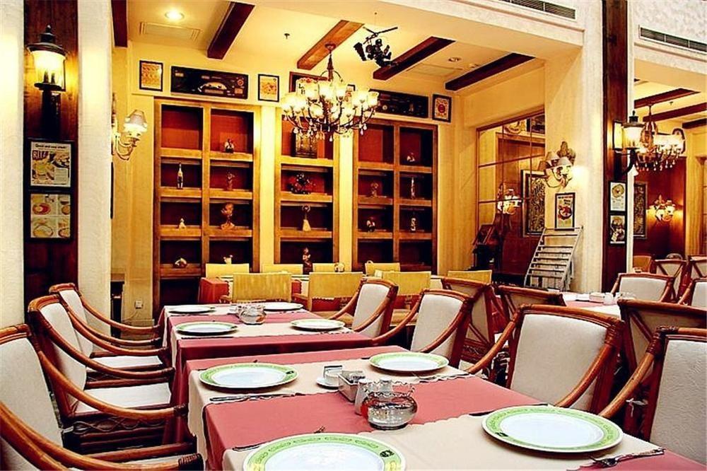 بكين Rghcm Garden Resorts المظهر الخارجي الصورة