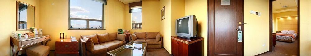 بكين Rghcm Garden Resorts المظهر الخارجي الصورة