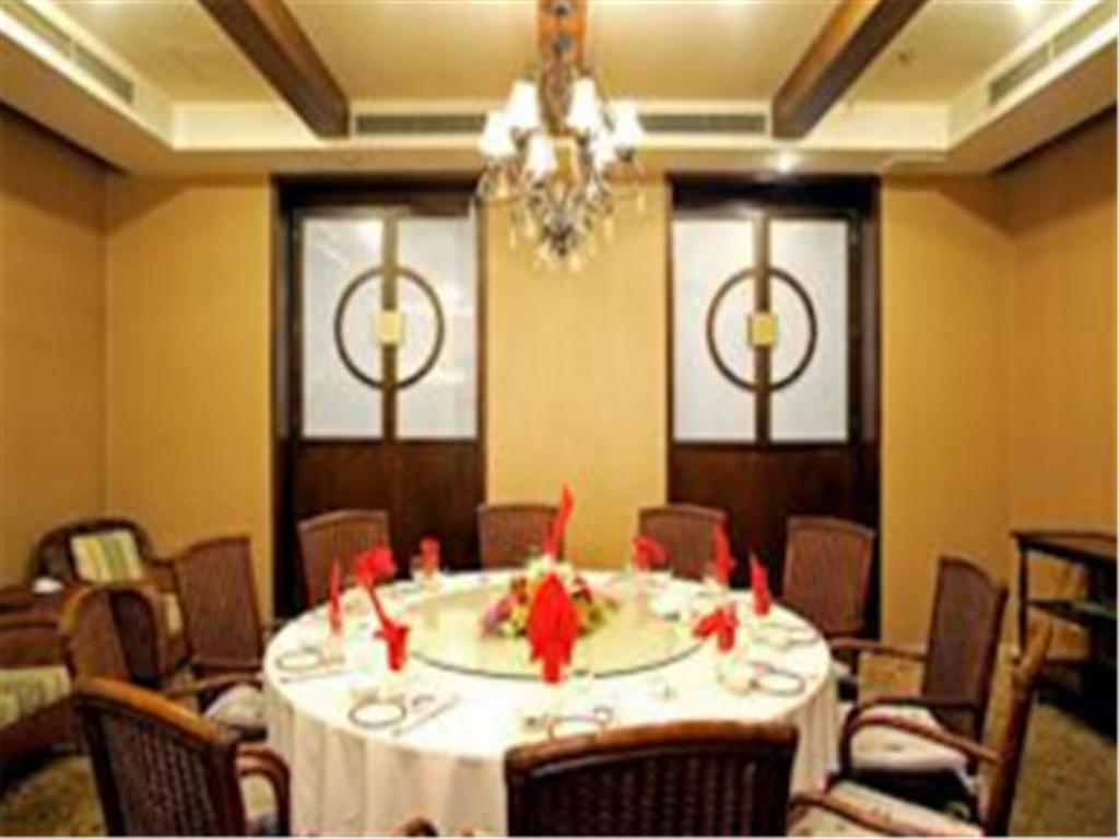 بكين Rghcm Garden Resorts المظهر الخارجي الصورة