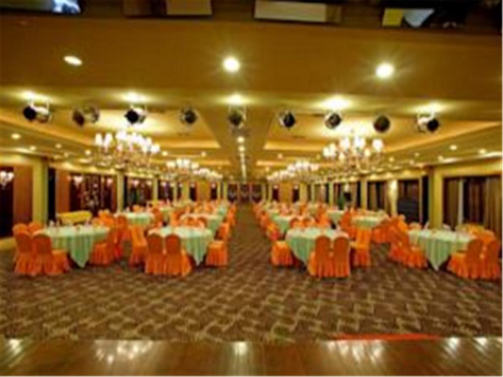 بكين Rghcm Garden Resorts المظهر الخارجي الصورة