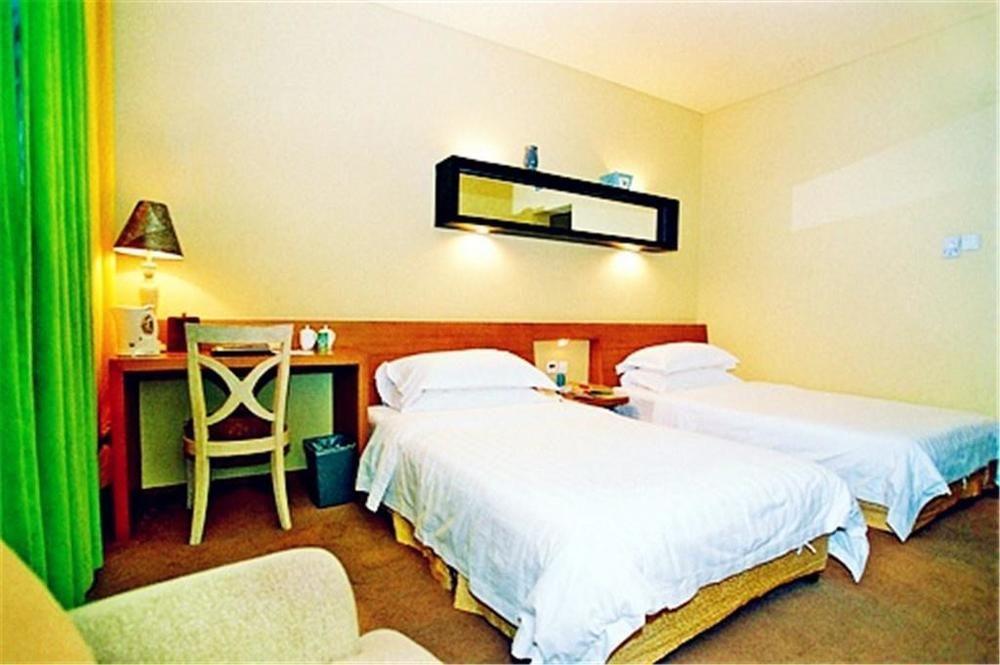 بكين Rghcm Garden Resorts المظهر الخارجي الصورة