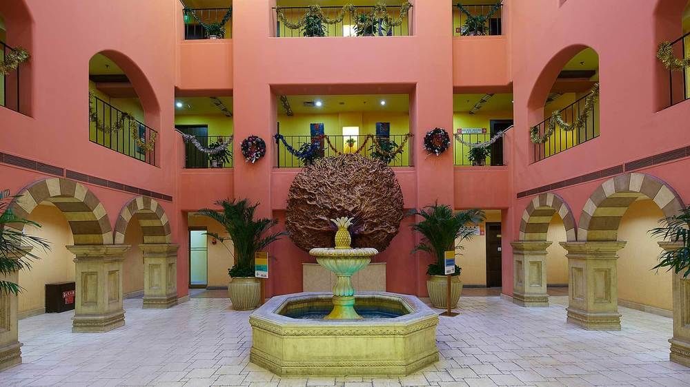 بكين Rghcm Garden Resorts المظهر الخارجي الصورة