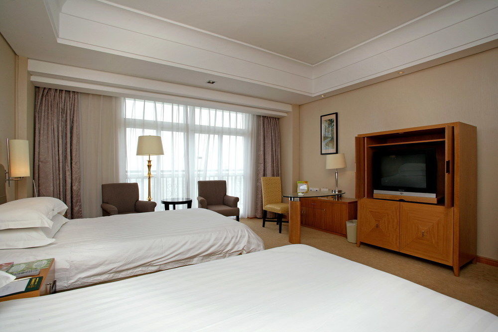 بكين Rghcm Garden Resorts المظهر الخارجي الصورة